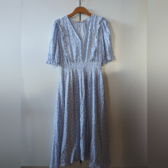 Rue de Femme Tate Dress - Picture 9 of 15